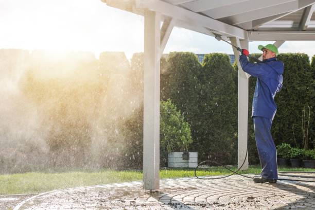 Best Sidewalk and Walkway Cleaning  in Sallisaw, OK