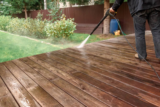 Professional Pressure Services in Sallisaw, OK