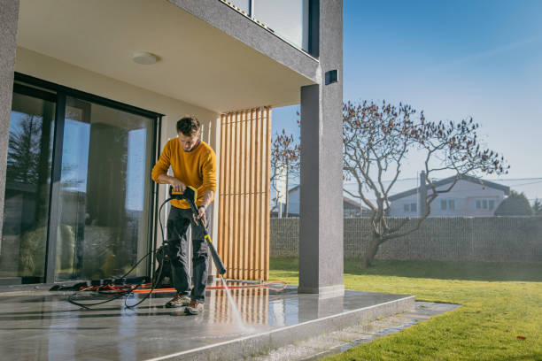 Best Driveway Pressure Washing  in Sallisaw, OK