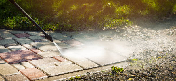 Best Post-Construction Pressure Washing  in Sallisaw, OK