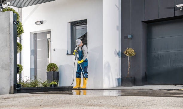 Winterizing Services in Sallisaw, OK