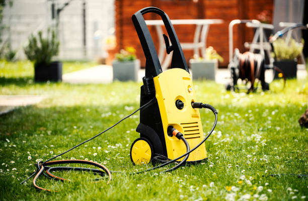 Best Fence Cleaning  in Sallisaw, OK